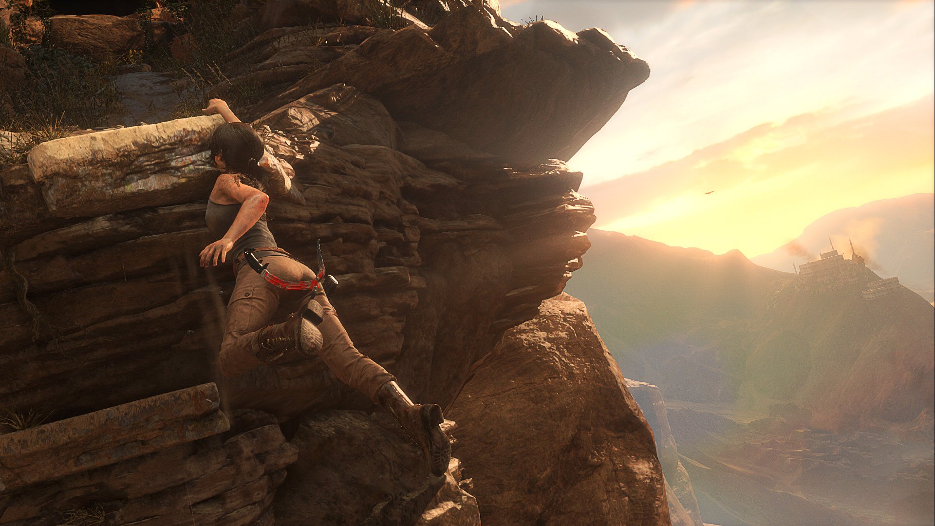 Rise of the Tomb Raider: 20 Aniversario - Imagen 50